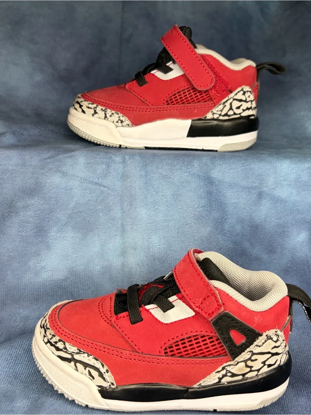Jordan Spizike Toddler/Infant